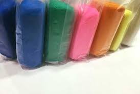 Detergent Colorant
